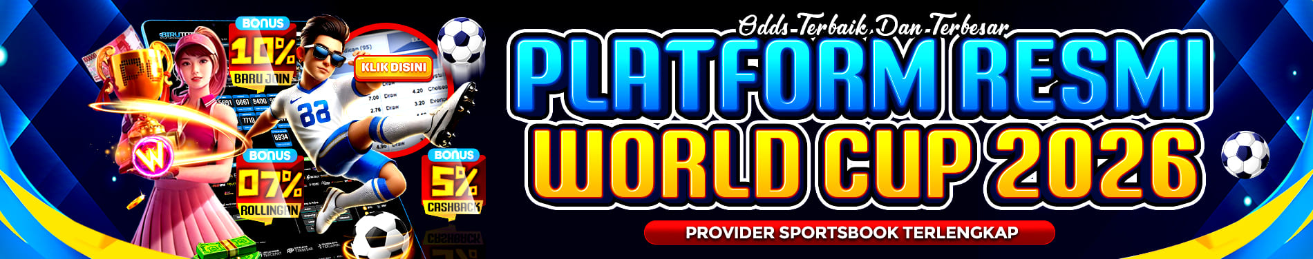 Slot Online Gacor