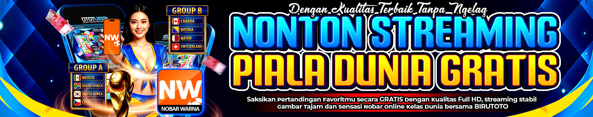 Live Casino Terbaik